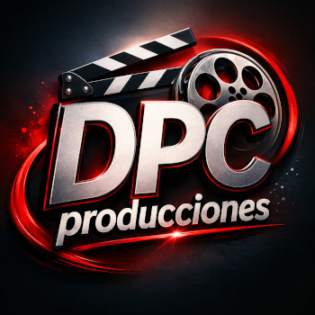 DPCproducciones film logo