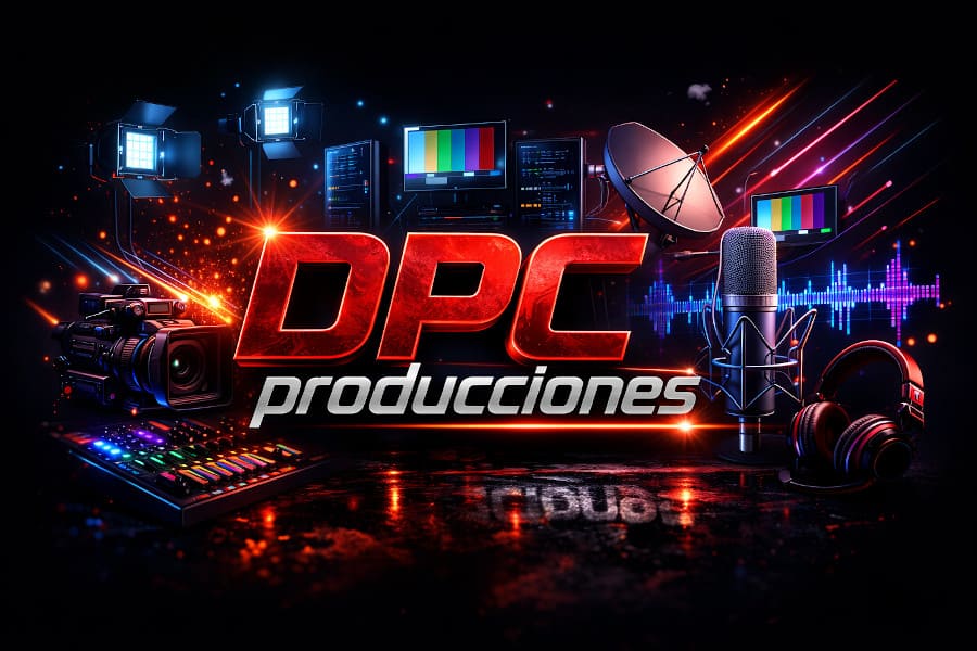 Tecnología audiovisual profesional
