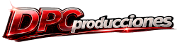 DPCproducciones logo