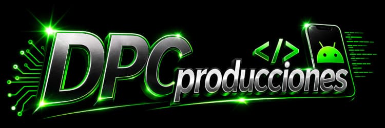 DPCproducciones programación informática