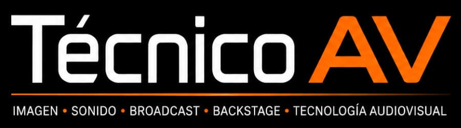 DPCproducciones TecnicoAV
